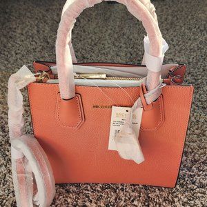 OBO NWT BAG MICHAEL KORS